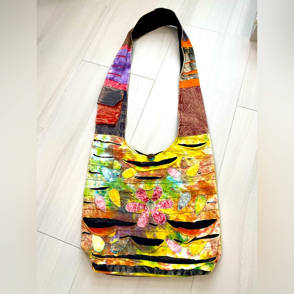 Super cute Hobo Chic handbag!